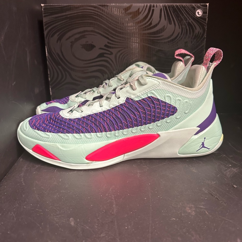 Men’s Jordan Luka 1